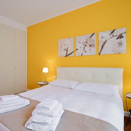 Mico Garden View Citylife Executive Apartment Mailand Exterior foto