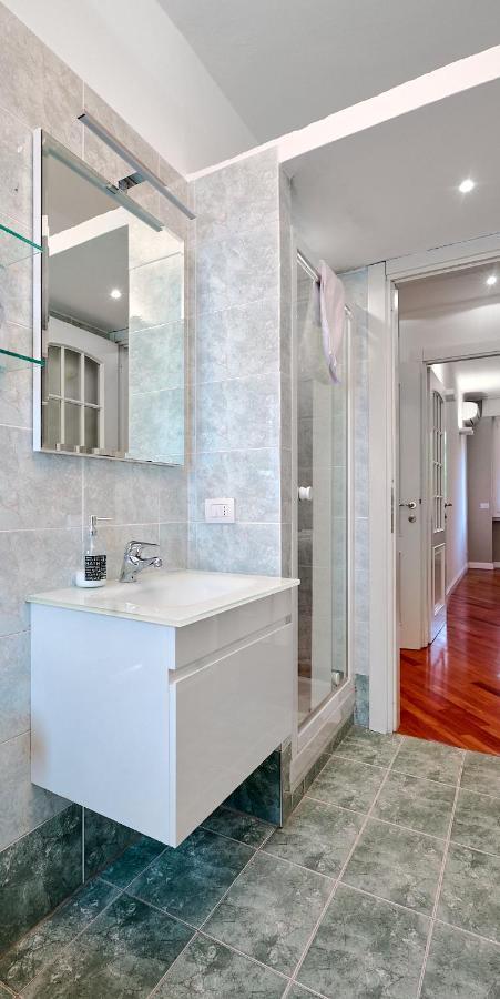 Mico Garden View Citylife Executive Apartment Mailand Exterior foto